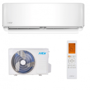 Сплит-система MDV MDSA-30HRN1/MDOA-30HN1 до 85 м² в Перми